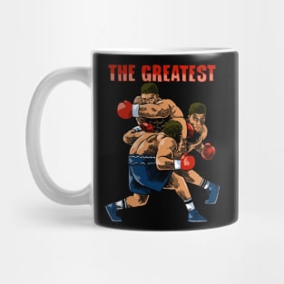 The Greatest Mug